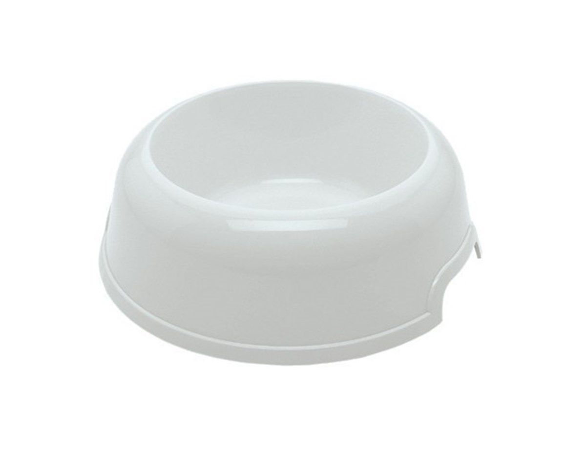 Ferplast Party 10 Kalın Mama Kabı 21,1 X H 9,6 Cm 2 Lt.