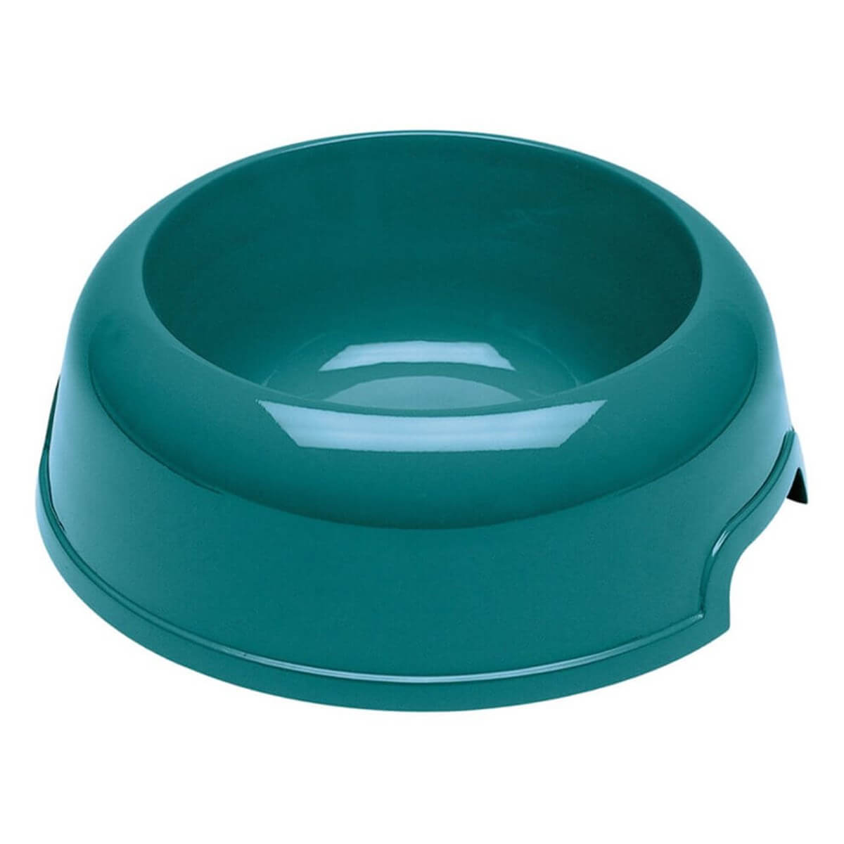 Ferplast Party 8 Kalın Kedi Mama Kabı 16.7 X H 7.7 Cm 1 Lt.