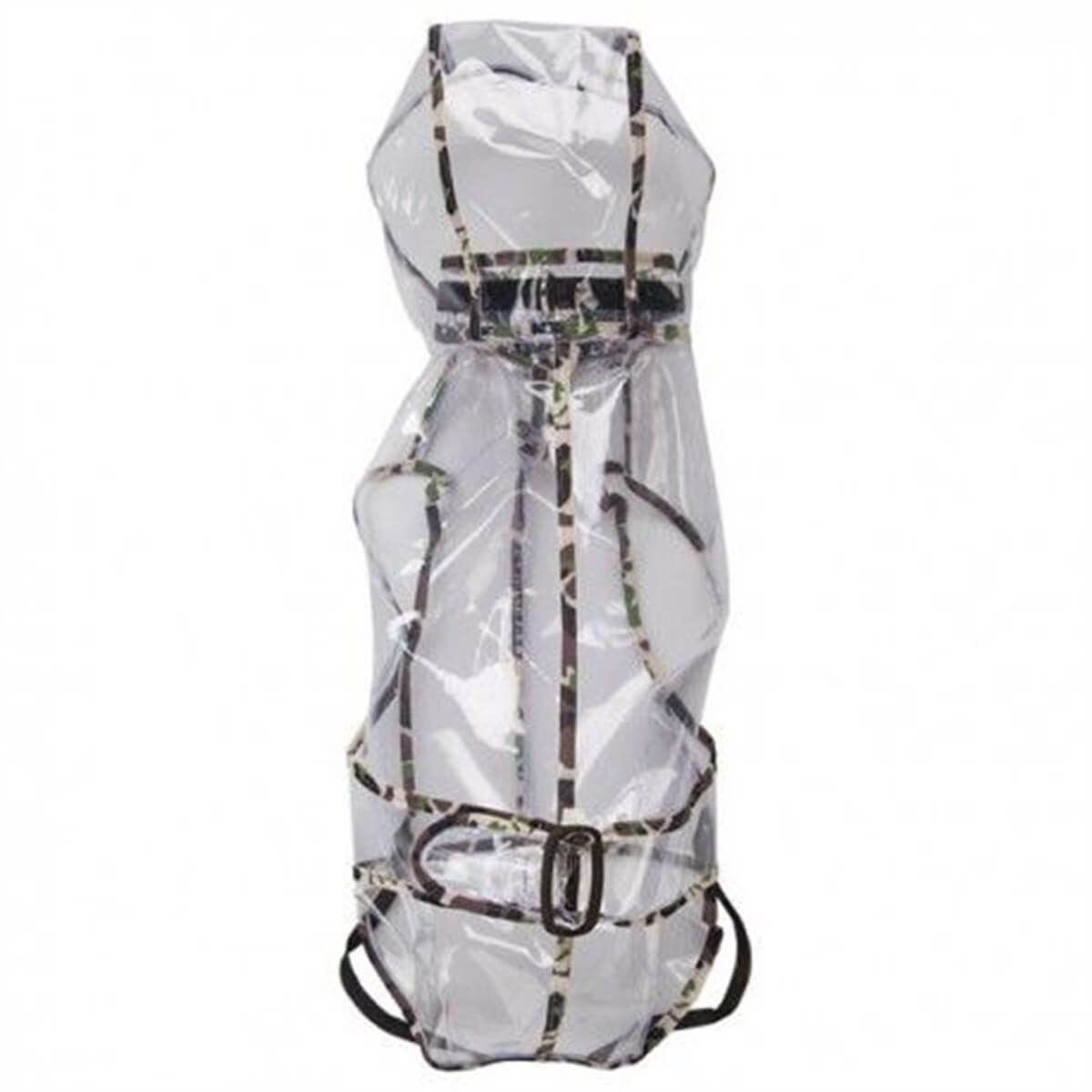 Ferplast Raincoat Köpek Yağmurluğu TG55