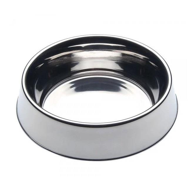 Ferplast Supernova 30 Çelik Mama Kabı