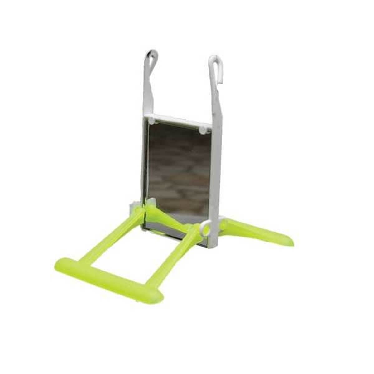 Quik Fit Fly Aynalı Salıncak