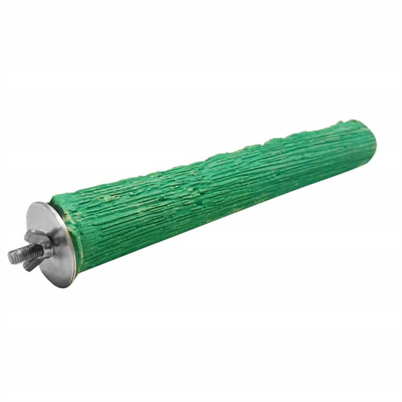 Fit Fly Kuşlar İçin Kalsiyumlu Tünek 15 Cm