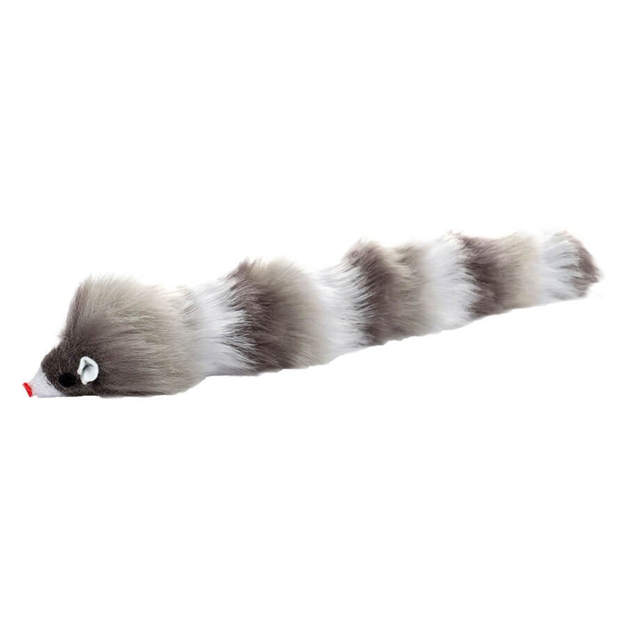 Flamingo Cat Griso Uzun Peluş Fare Oyuncak