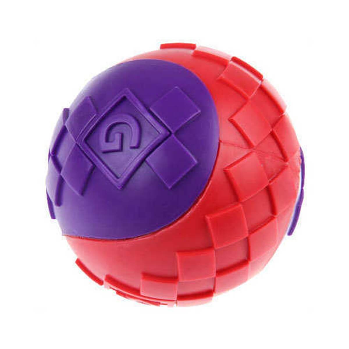 Gigwi Ball Sesli Sert Top Small 3'Lü