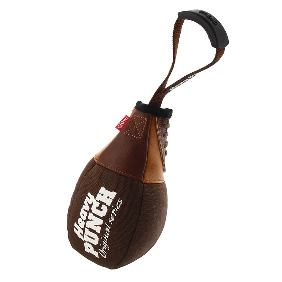 Gigwi Sesli Köpek Isırma Boks Topu 25 Cm