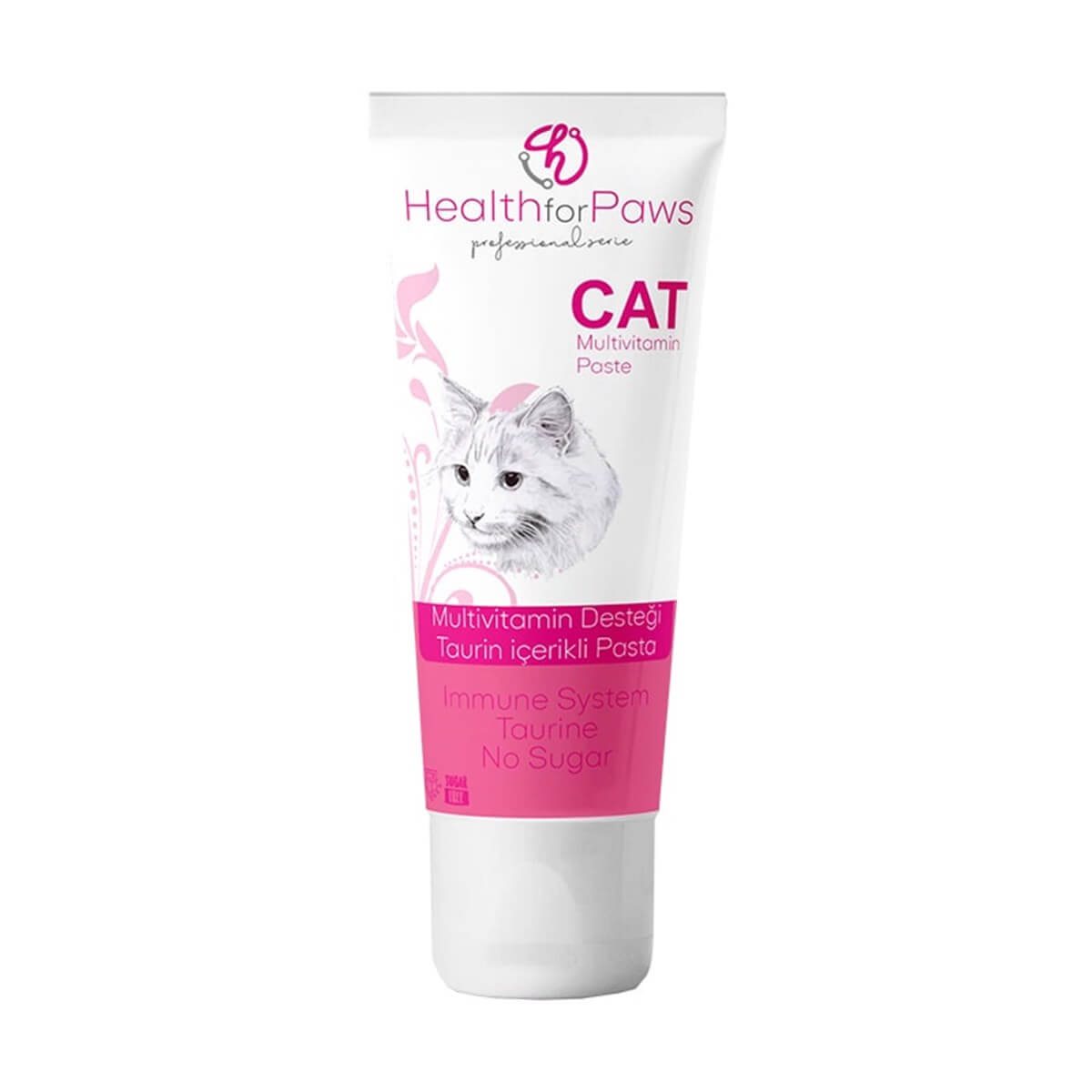 HFP Multivitamin Kedi Vitamini 100 Gr