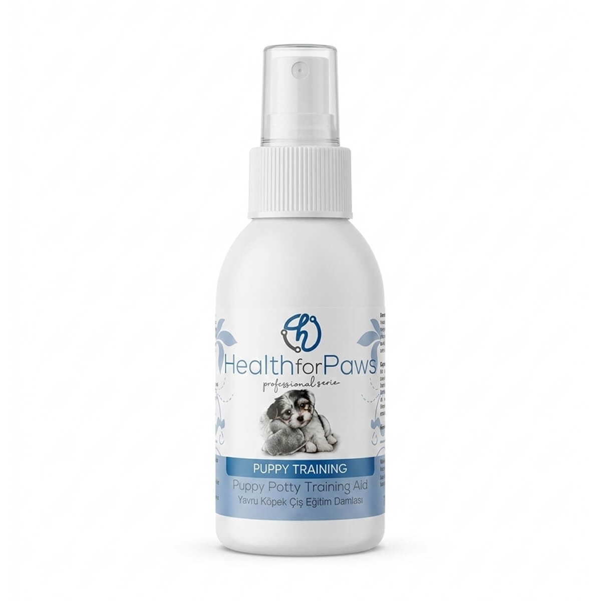 HFP Puppy Training Çiş Alıştırma Damlası 50 Ml