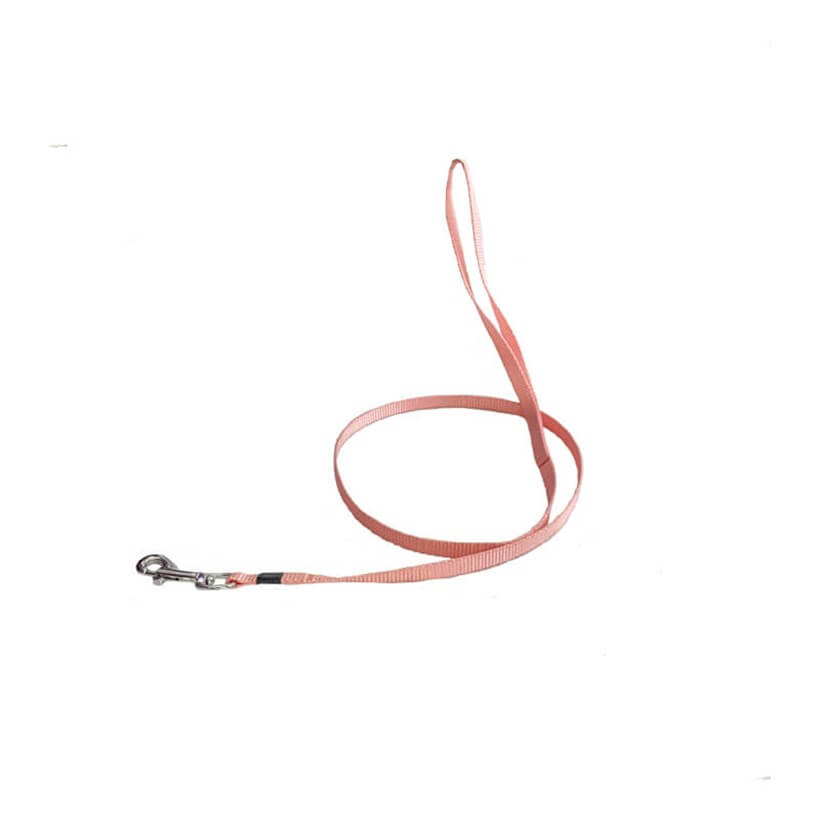 Karlie Art Sportiv Köpek Gezdirme Tasması 1x100 cm Pembe