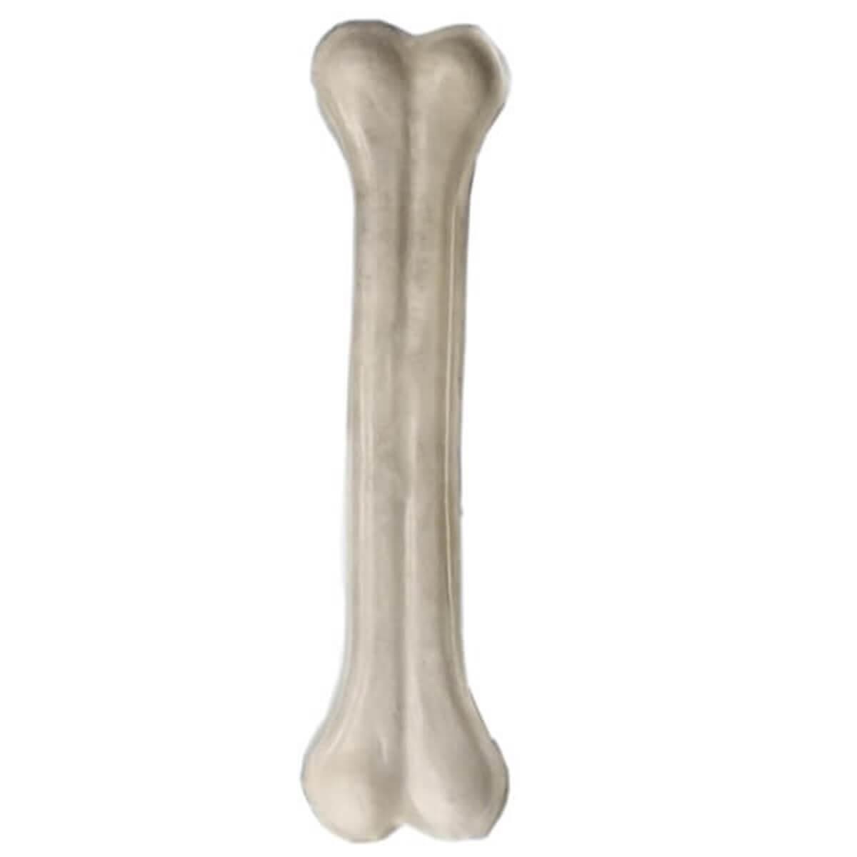 KIKI Excellent Beyaz Köpek Ödül Kemiği 27 Cm