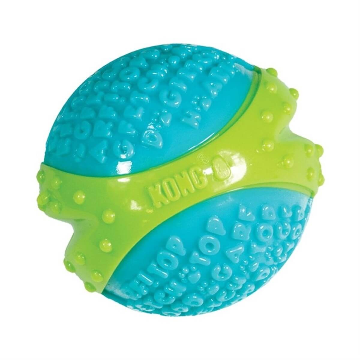 Kong Core Strength Köpek Çiğneme Topu Large