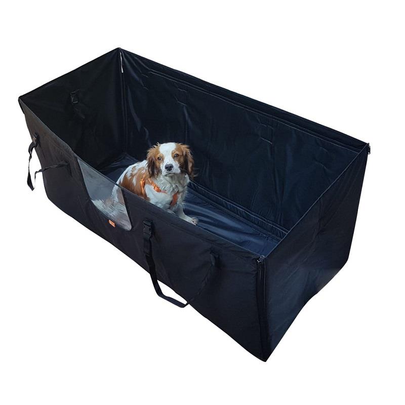 Lavista Araç Arka Koltuk Köpek Havuzu