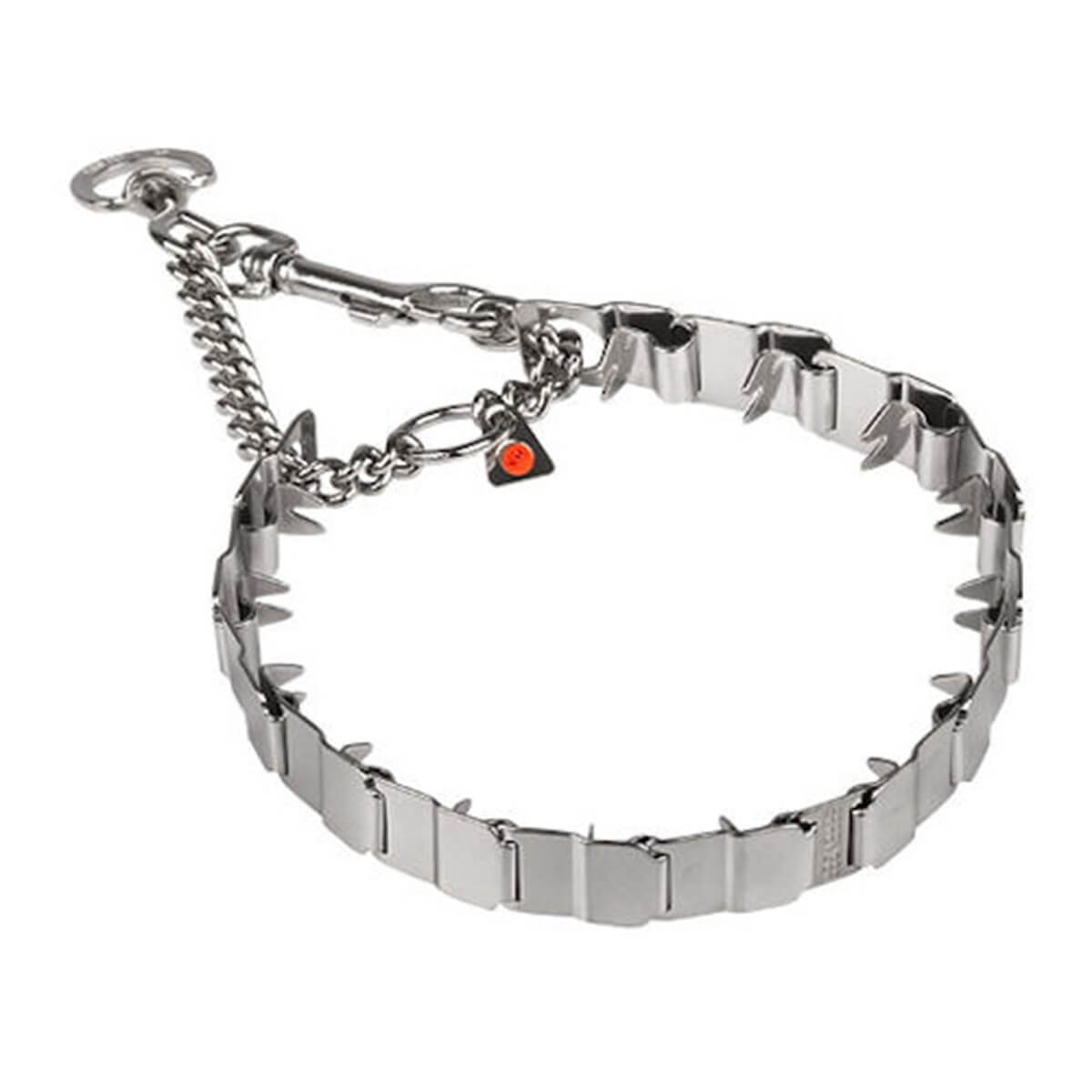 Lionpets Dikenli Boğma Eğitim Tasması 2.0 mm / 60 cm