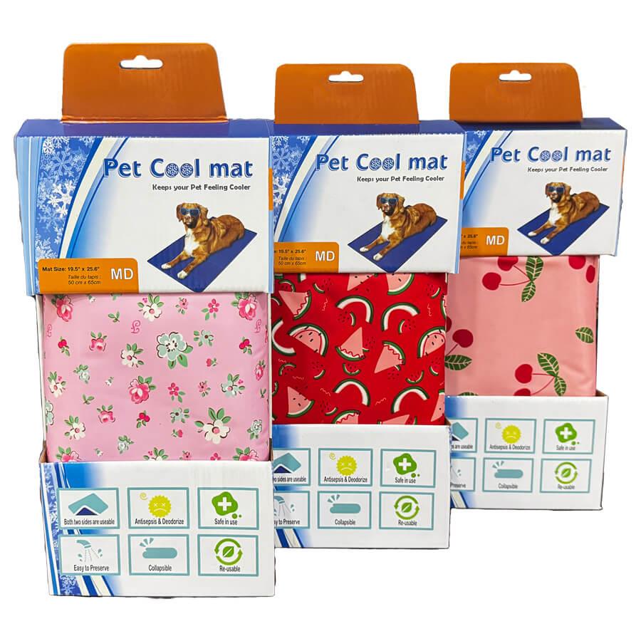 Lionpets Serinletici Mat 50x65 cm