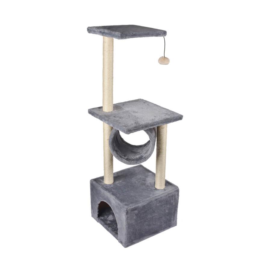 M-Pets Taga Kedi Tırmalama Platformu 102 Cm