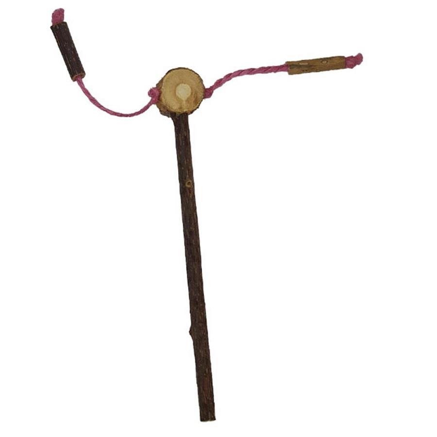 Matatabi Drum Matatabili Kedi Oyuncağı
