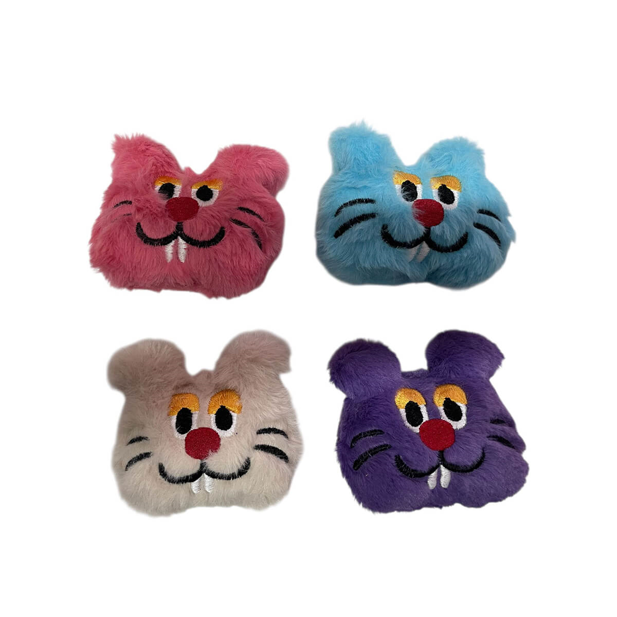 MatatabiCats Koki Peluş Kedi Oyuncağı