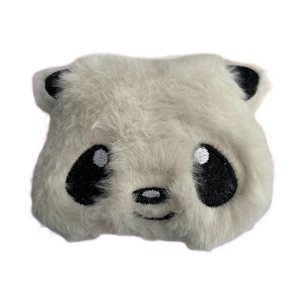 MatatabiCats Panda Peluş Kedi Oyuncağı