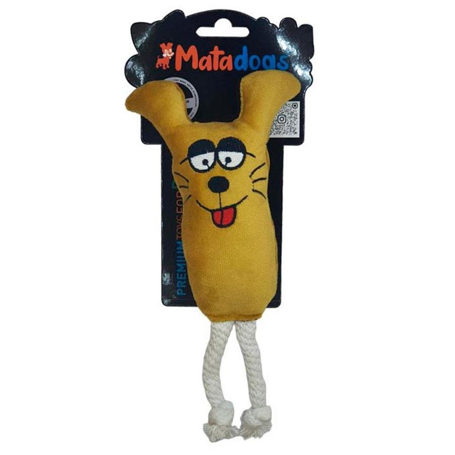 MatatabiDogs Mona Köpek Oyuncağı