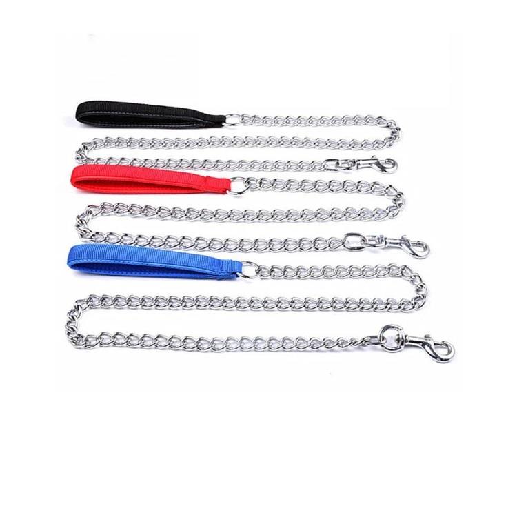 Nunbell Soft Gezdirme Zincir Tasma 3mmx120 cm