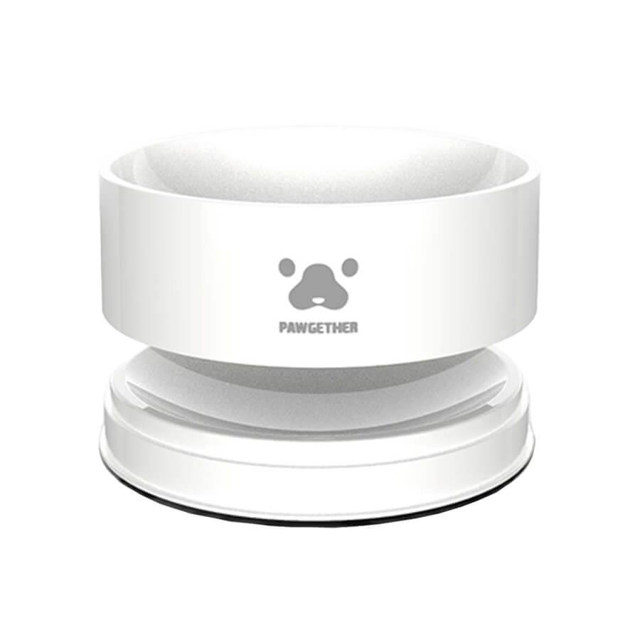 PAWGETHER Plastik Mama ve Su Kabı 400 Ml