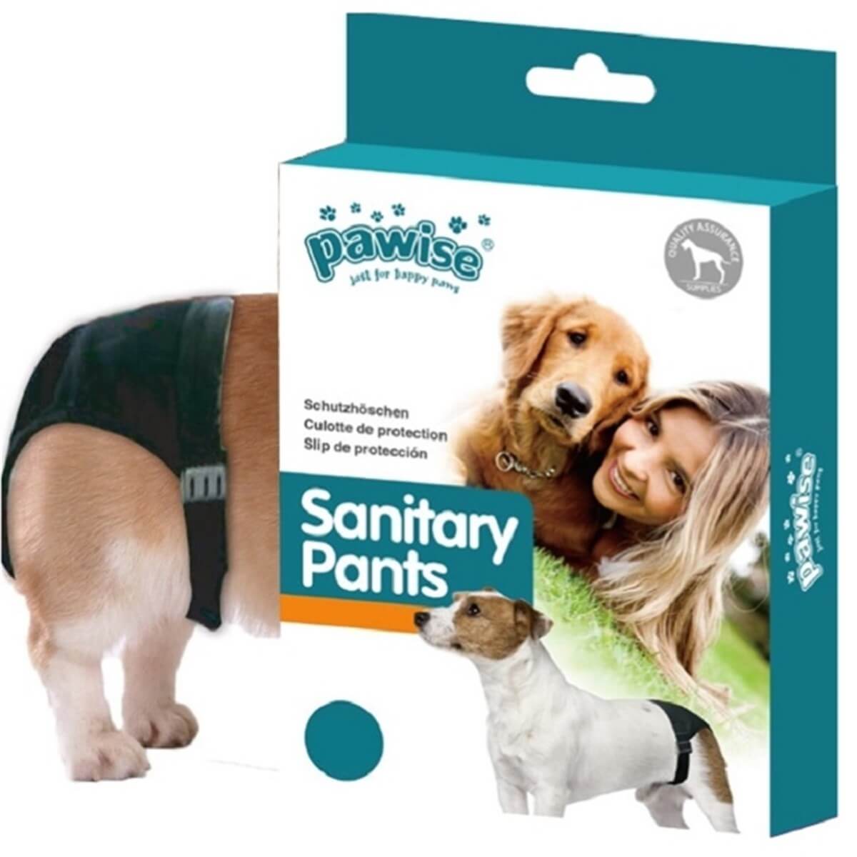 Pawise Köpek Külodu No:1 SMALL