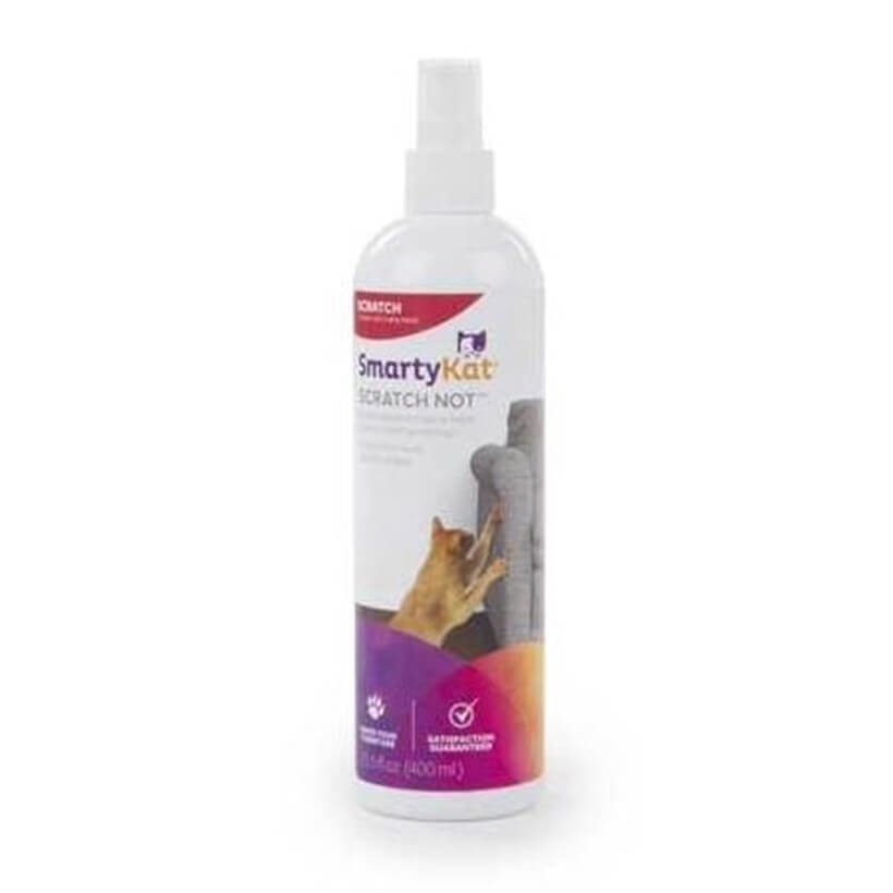 Peggy Smarty Kat Tırmalama Önleyici Sprey 400 Ml