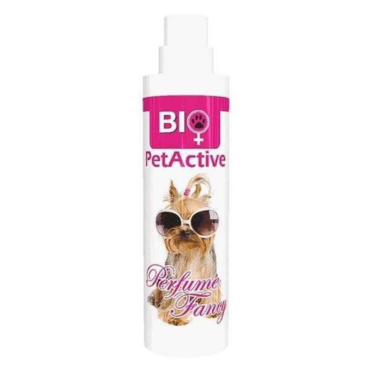 Pet Active Fancy Köpek Parfümü 50 Ml