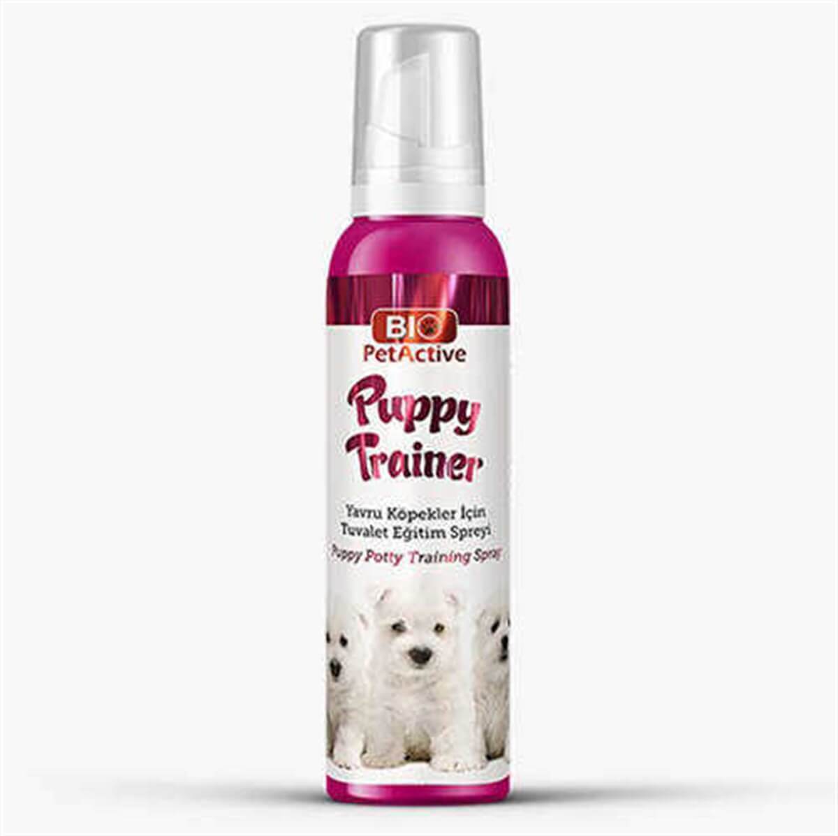 Pet Active Puppy Trainer Yavru Köpek Çiş Damlası 100 Ml