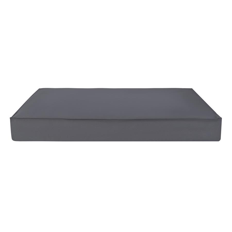 Pet Comfort Lima Köpek Yatağı Gri S 70x40cm