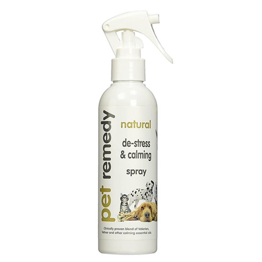 Pet Remedy Sakinleştirici Spray 200 ml