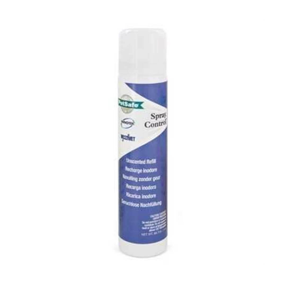 Pet Safe Havlama Önleyici Tasma Yedek Spreyi 88.7 Ml