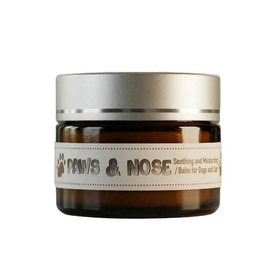 PetSpa Kedi ve Köpek İçin Pati ve Burun Kremi 20 Ml
