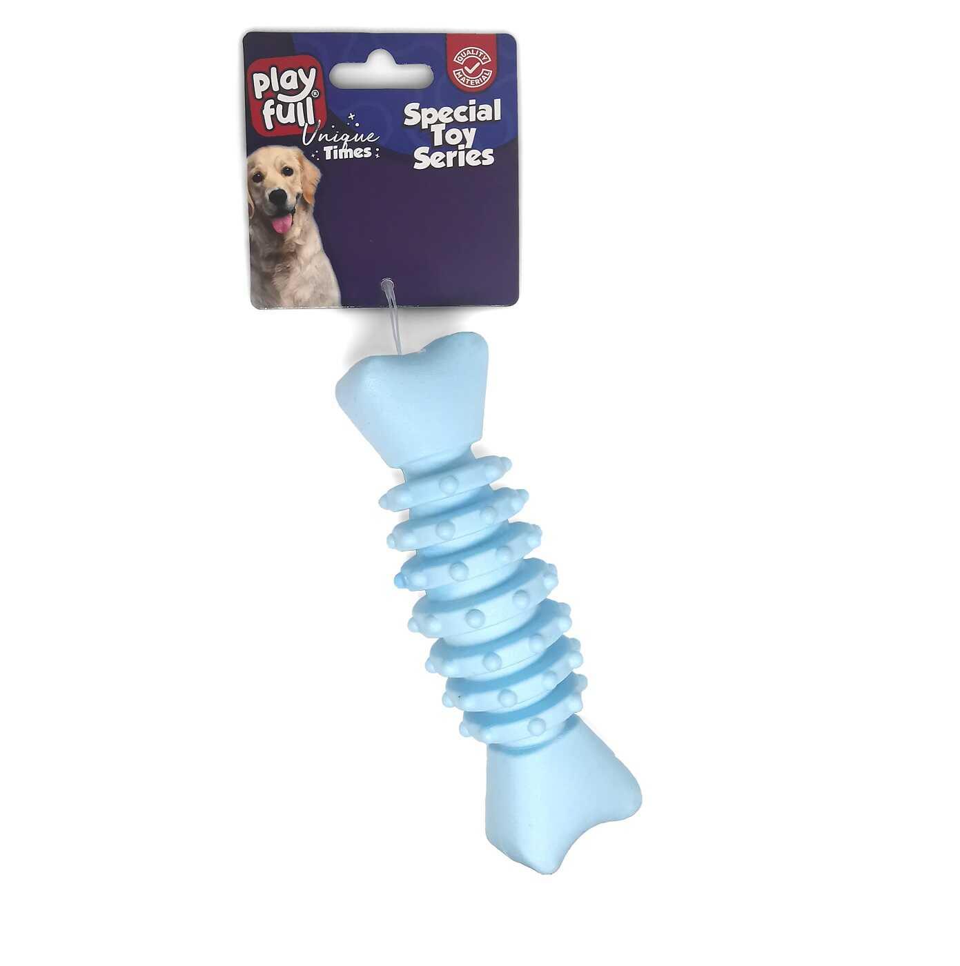 Playfull Köpek Diş Temizleme Kemiği12x4 Cm