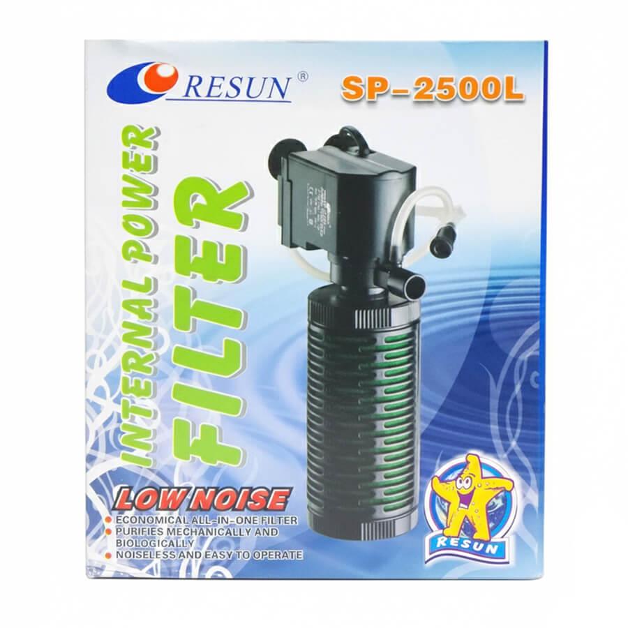 Resun İç Filtre 1400 L/S