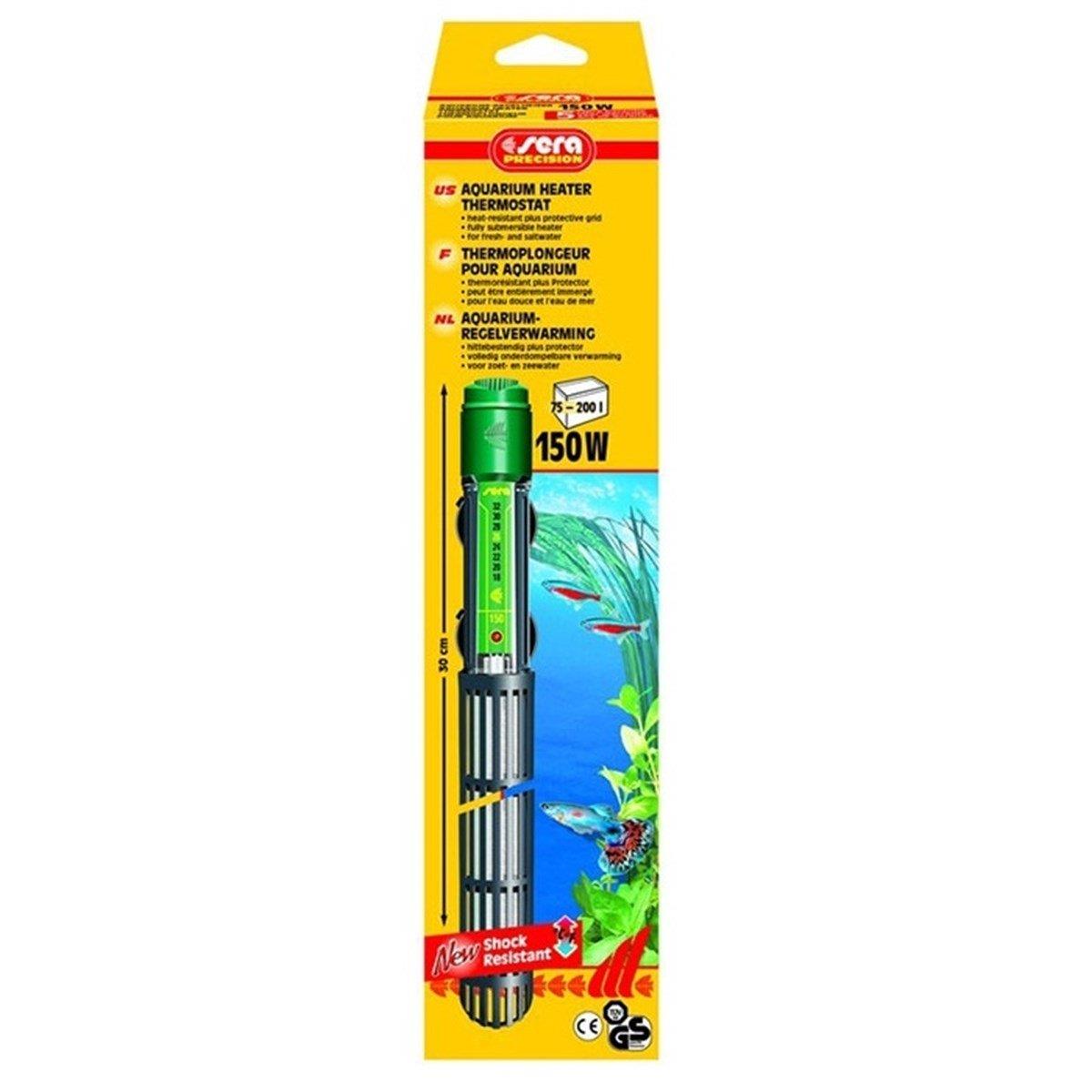 Sera 150W Isıtıcı