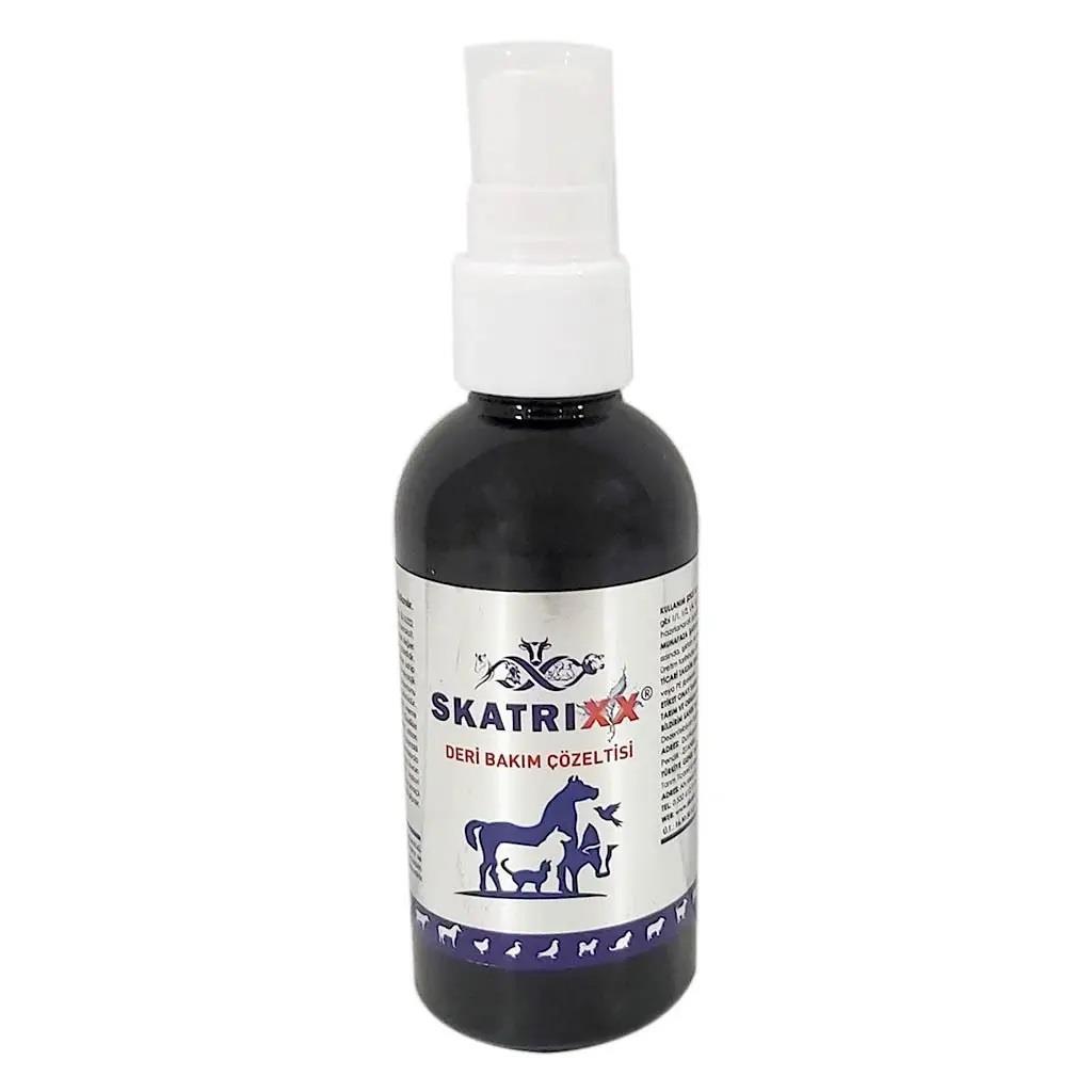 Skatrixx Deri Bakım Çözeltisi 150 ml