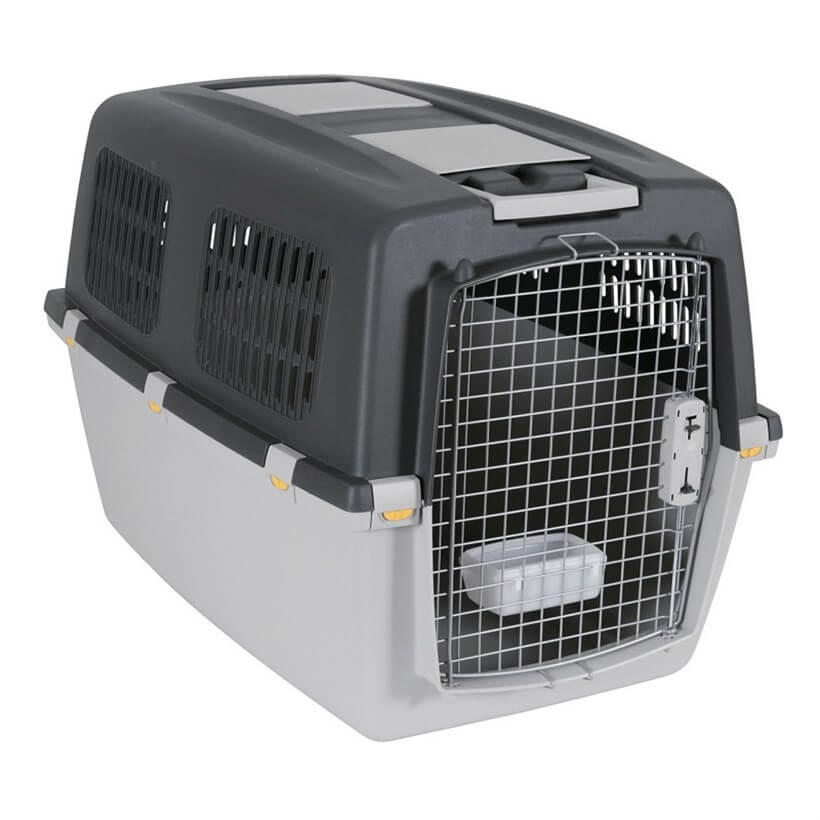 stefanplast Gulliver 5 Kedi Köpek Taşıma Kafesi