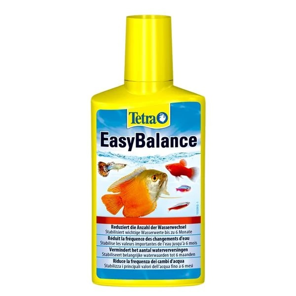 Tetra EasyBalance Su Dengeleyici 250 Ml