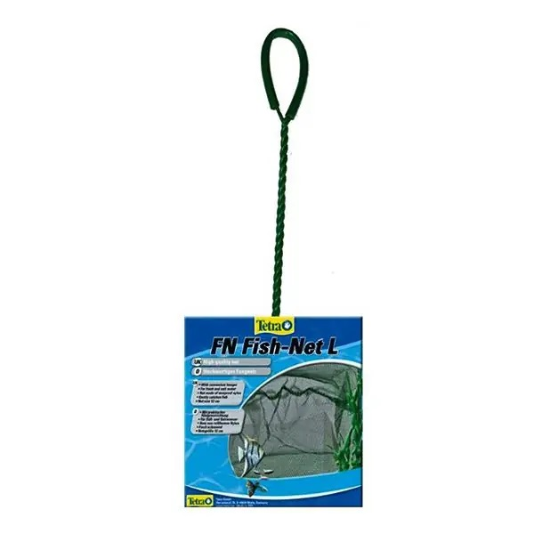 Tetra FN Balık Kepçesi - L