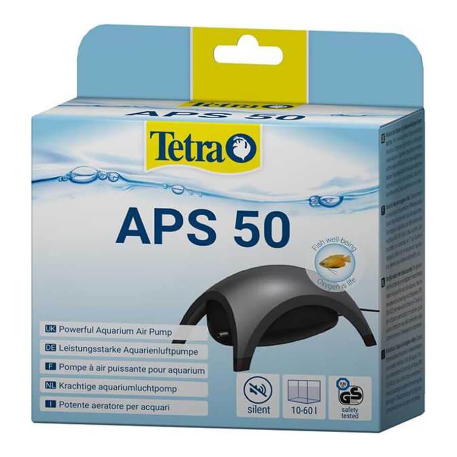 Tetra Tech APS 50 Akvaryum Hava Motoru
