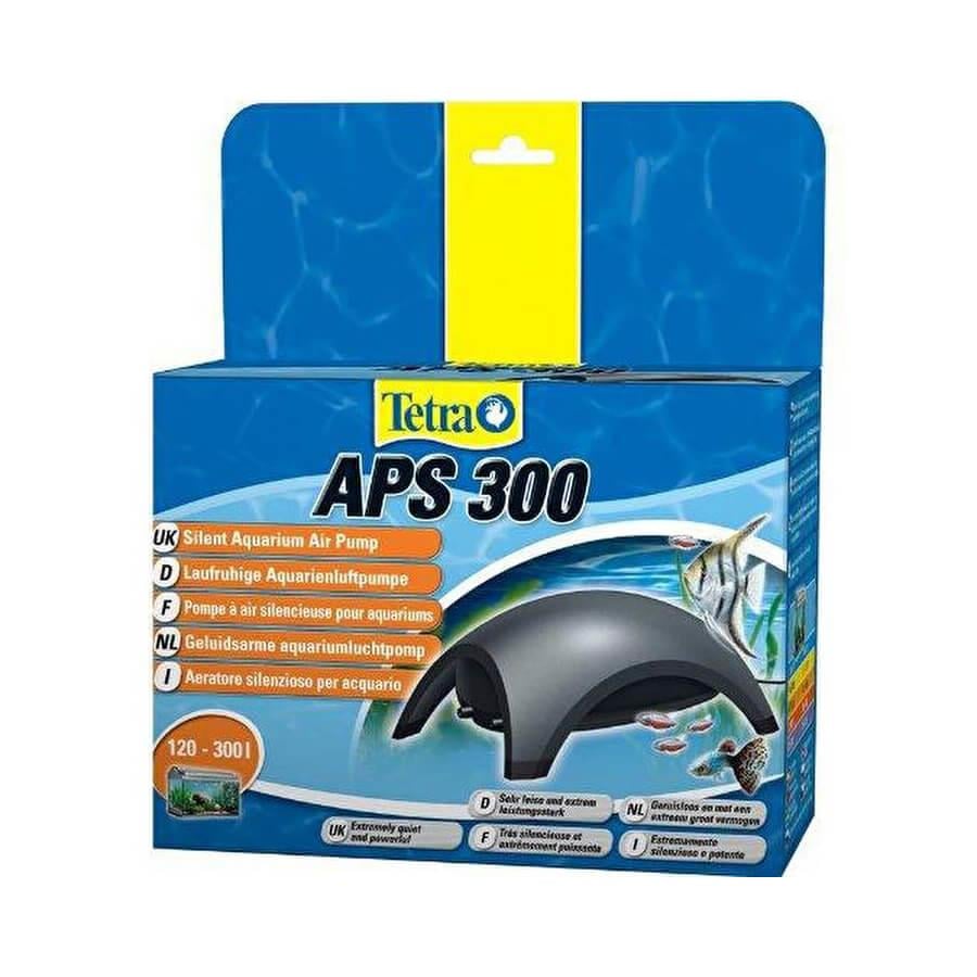 Tetra TetraTec APS 300 Hava Motoru