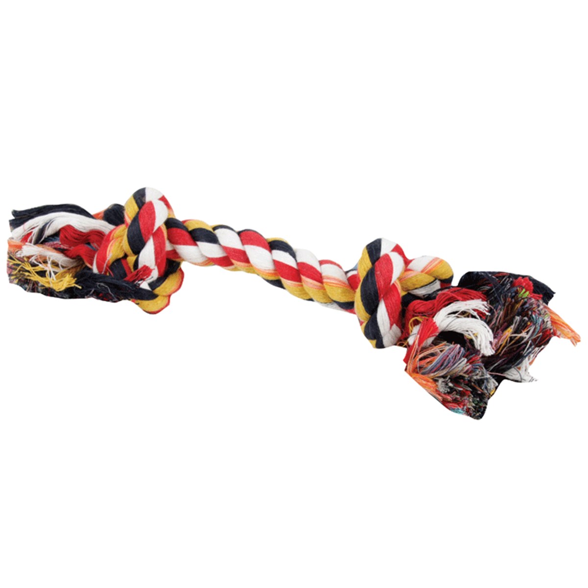 Trixie 2 Düğümlü Diş İpi 20 Cm
