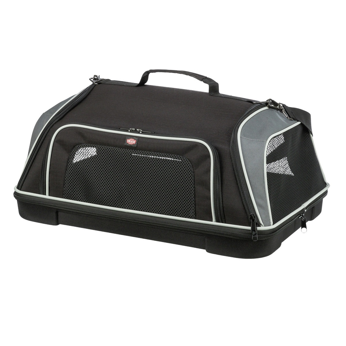 Trixie Airline Carrier Köpek ve Kedi Taşıma Çantası 55x23x40 Cm