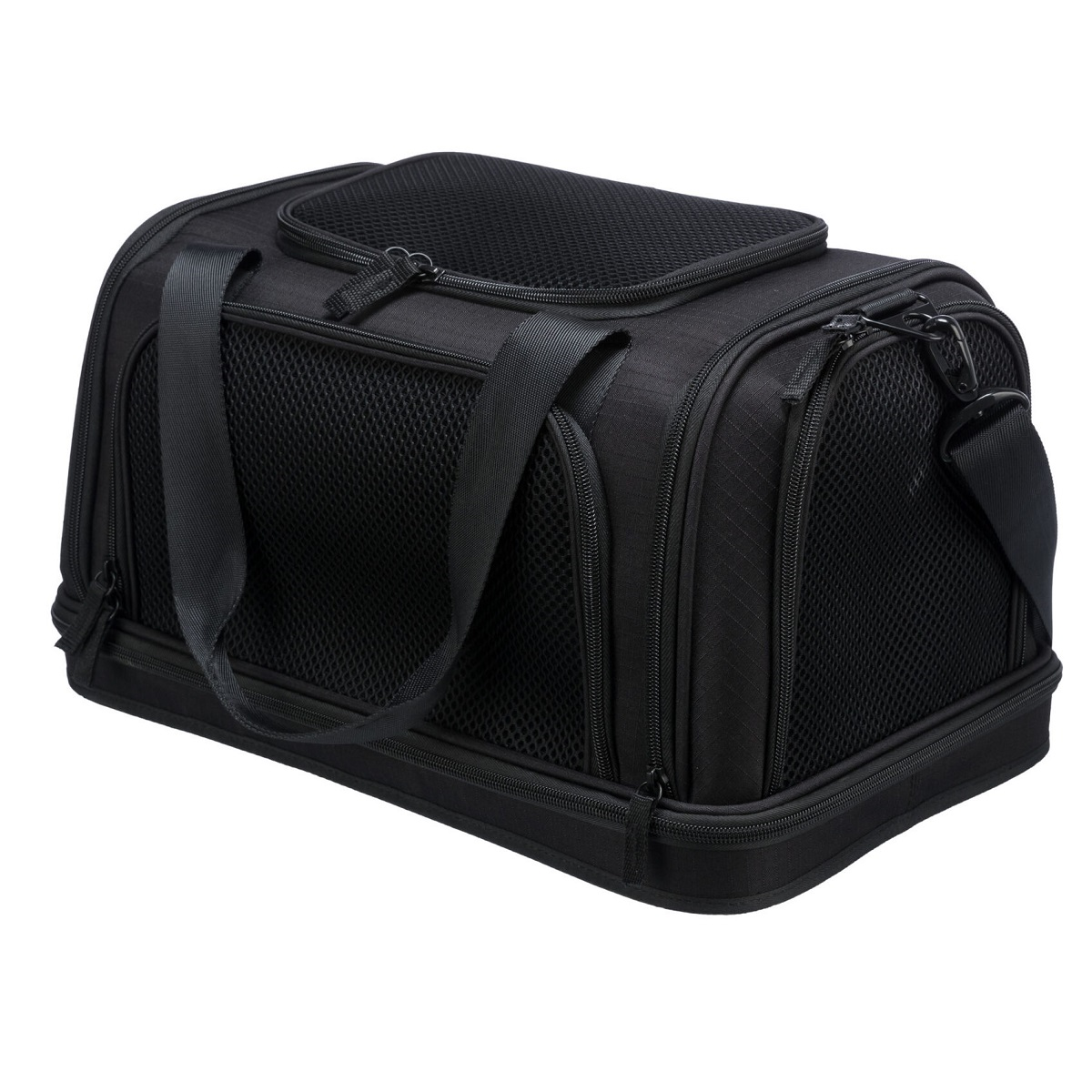 Trixie Airline Carrier Köpek ve Kedi Taşıma Çantası 28x25x44 cm