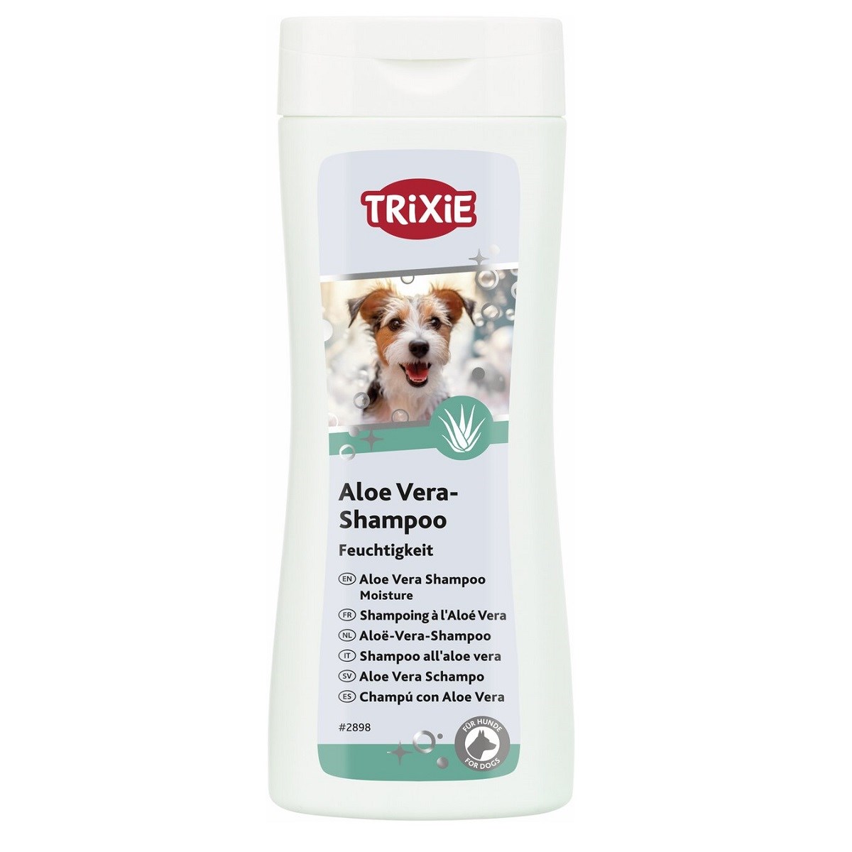 Trixie Aloe Veralı Köpek Şampuanı 250 Ml