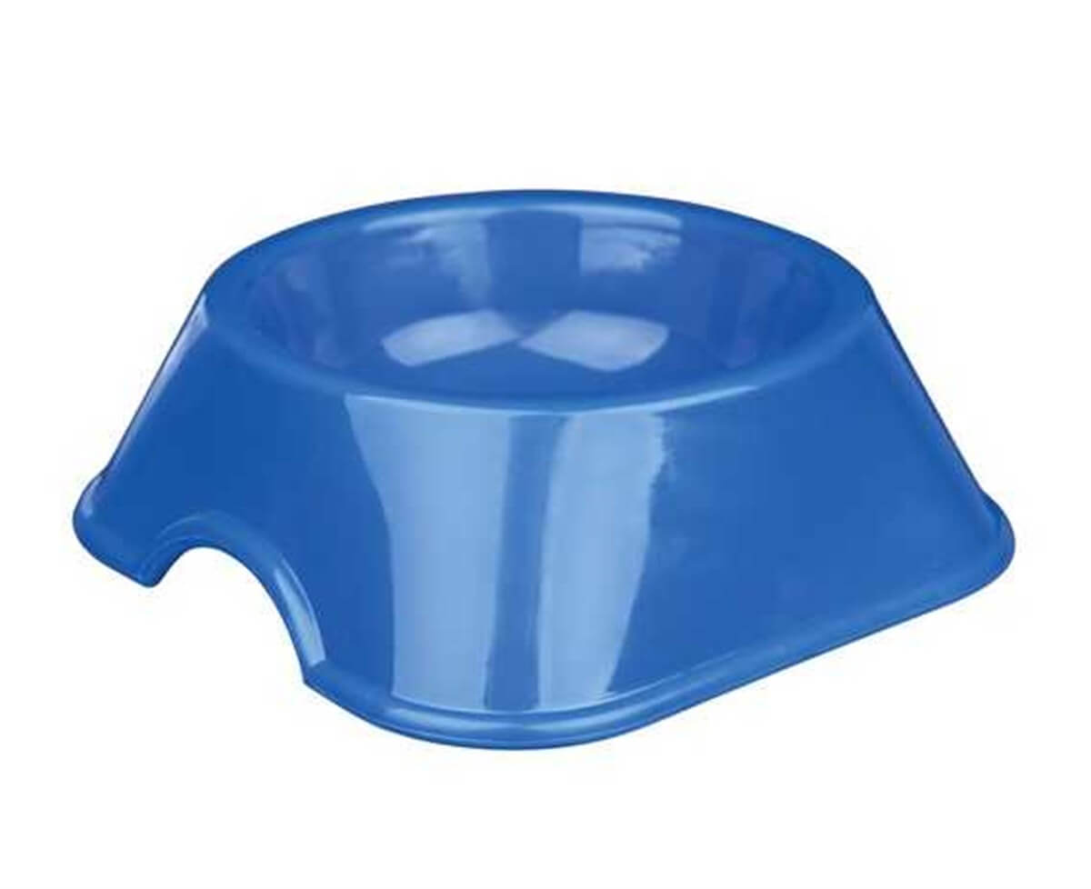 Trixie Hamster Plastik Mama Ve Su Kabı 60 Ml-6 Cm