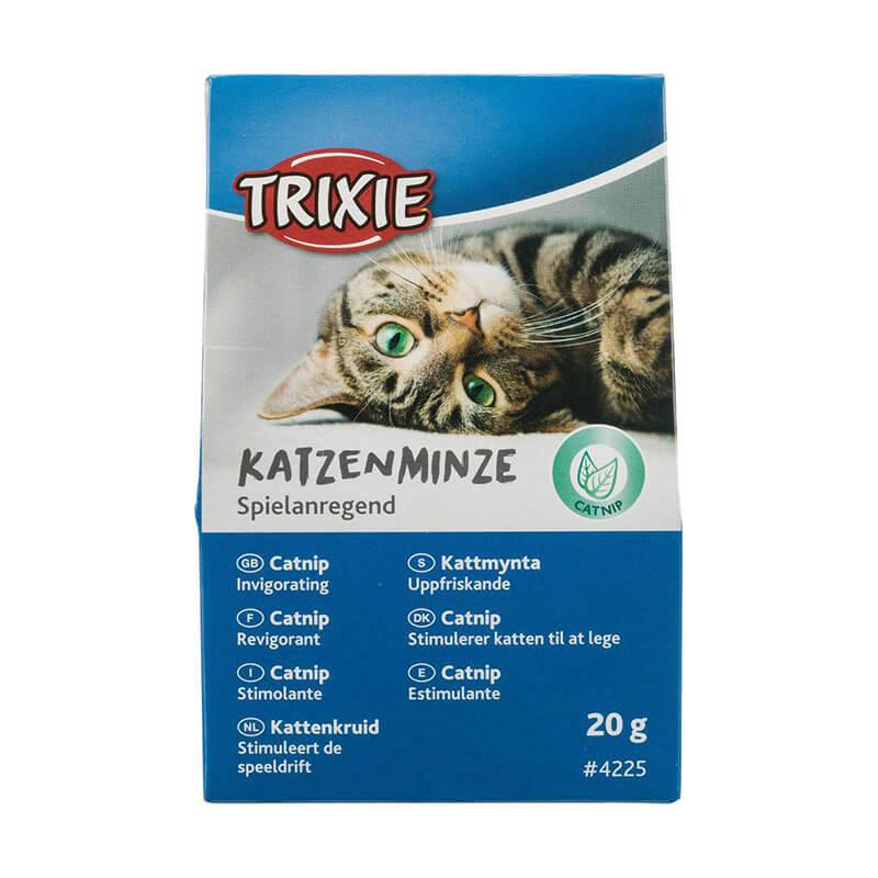 Trixie Kedi Otu 20 Gr