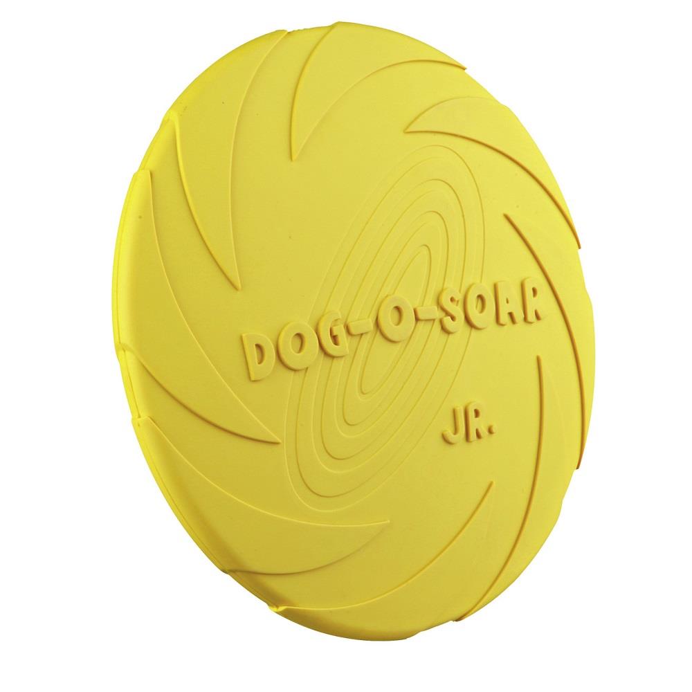 Trixie Köpek Diski 15Cm Limon Yeşili