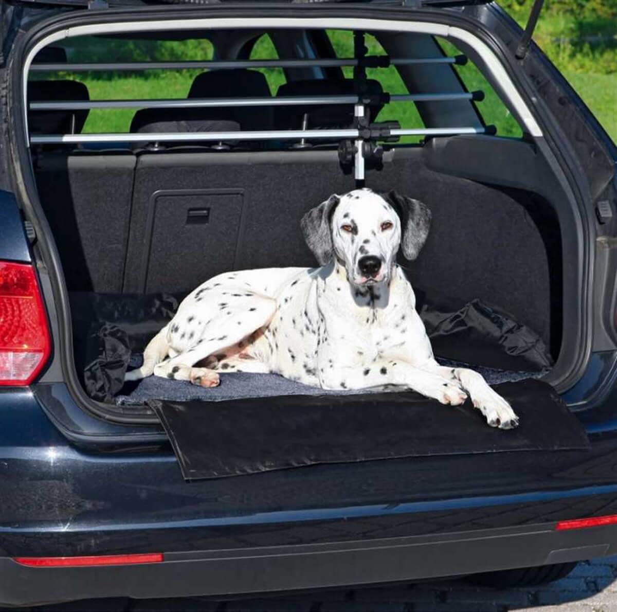 Trixie Köpek İçin Otomobil Bagaj Örtüsü | Petburada