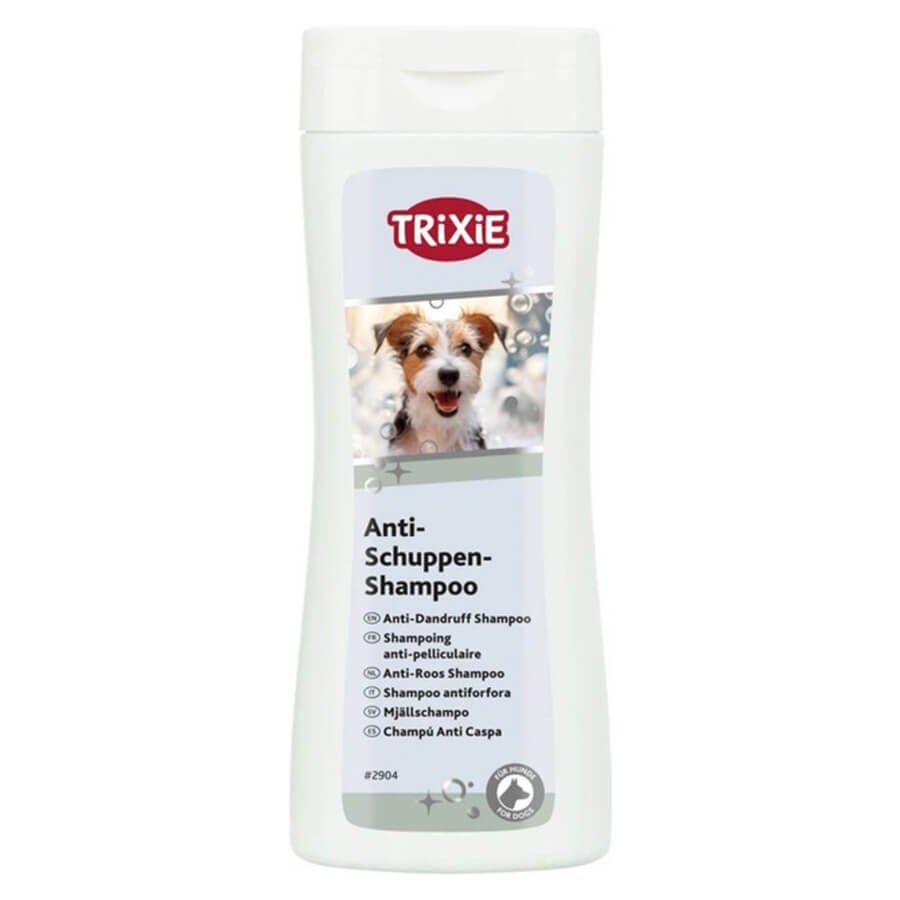 Trixie Kepek Karşıtı Köpek Şampuanı 250ml